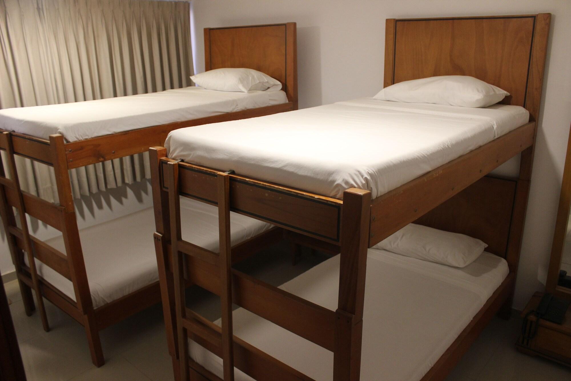Hotel Monterrey Barranquilla  Extérieur photo