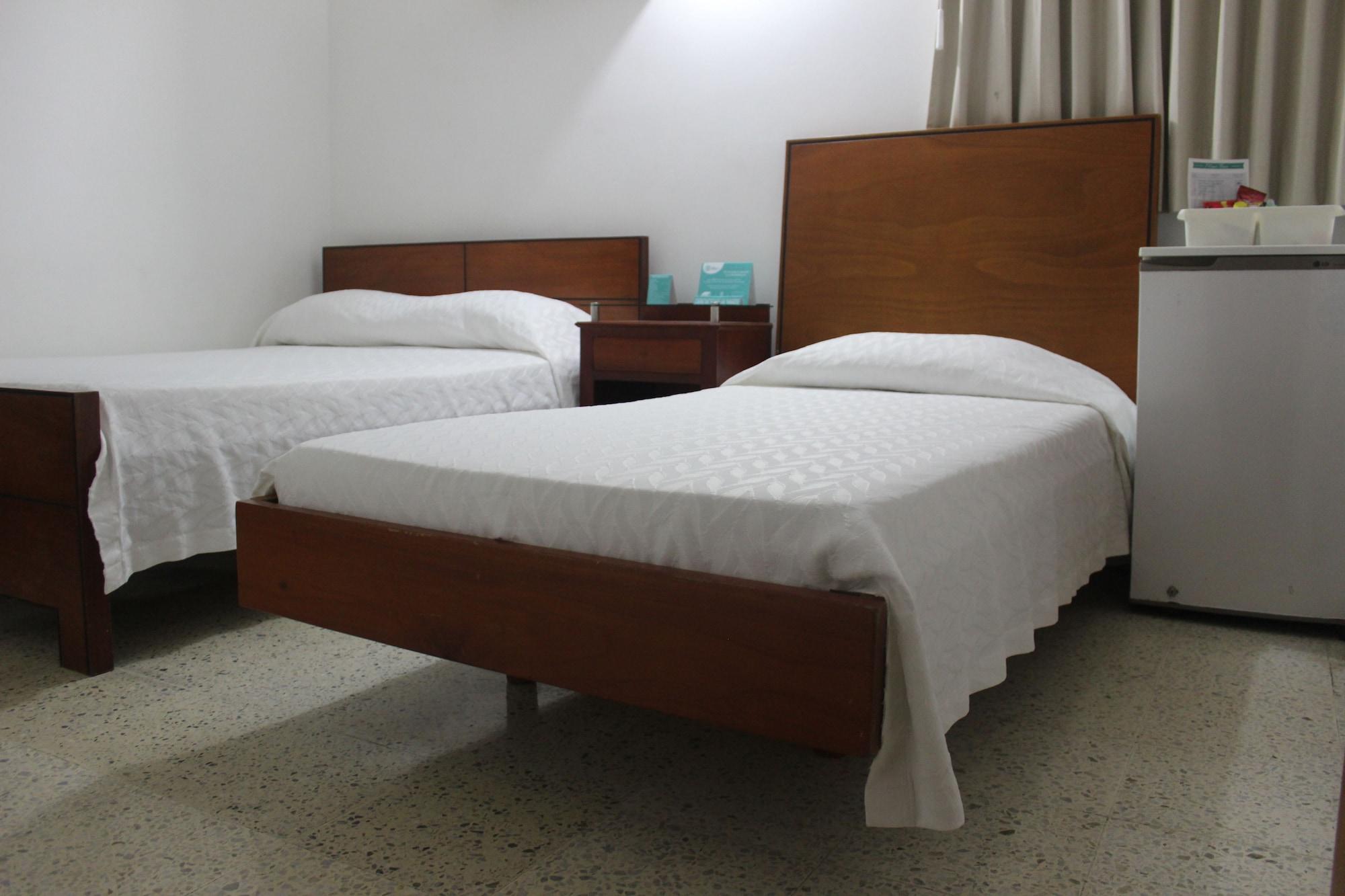 Hotel Monterrey Barranquilla  Extérieur photo