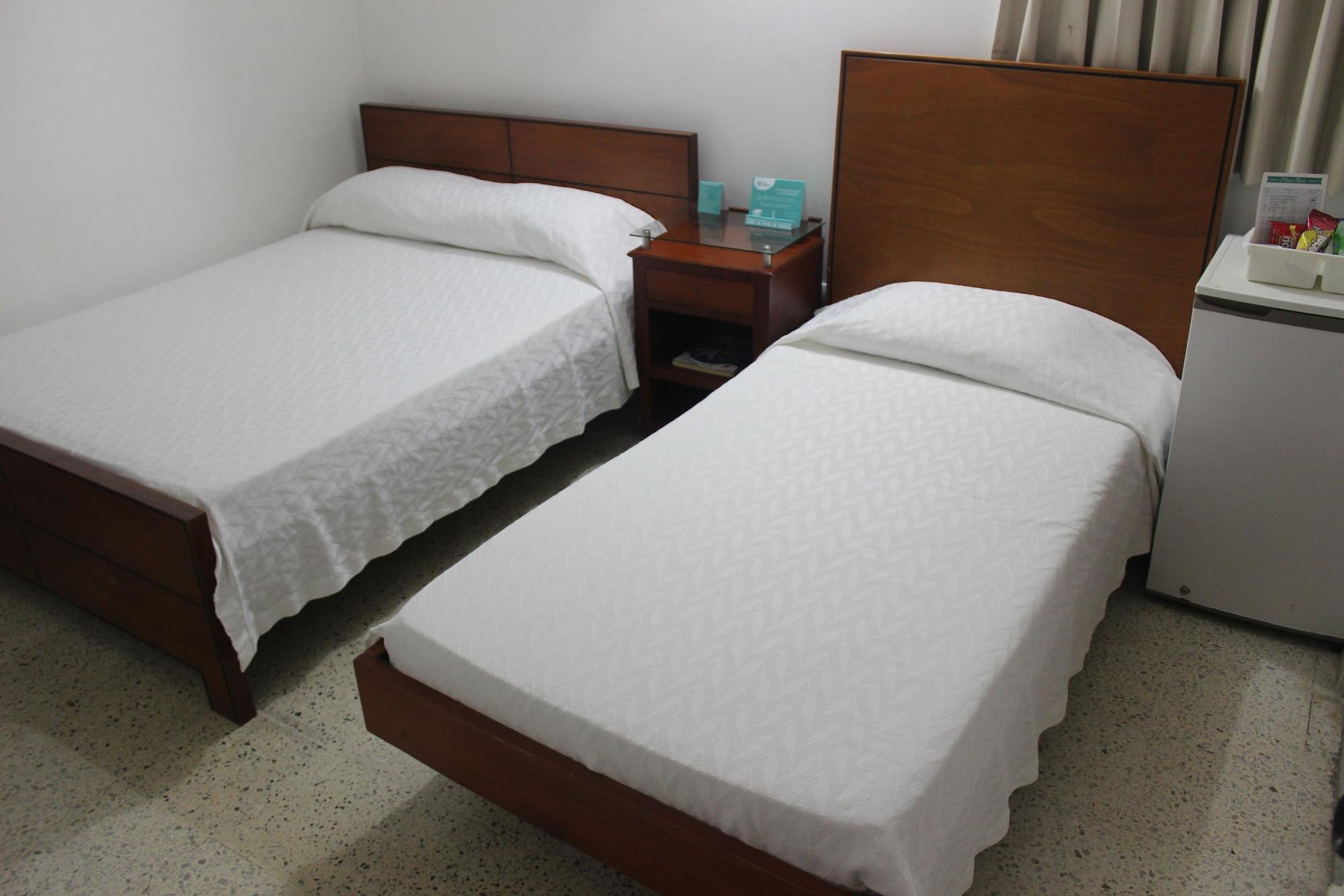 Hotel Monterrey Barranquilla  Extérieur photo