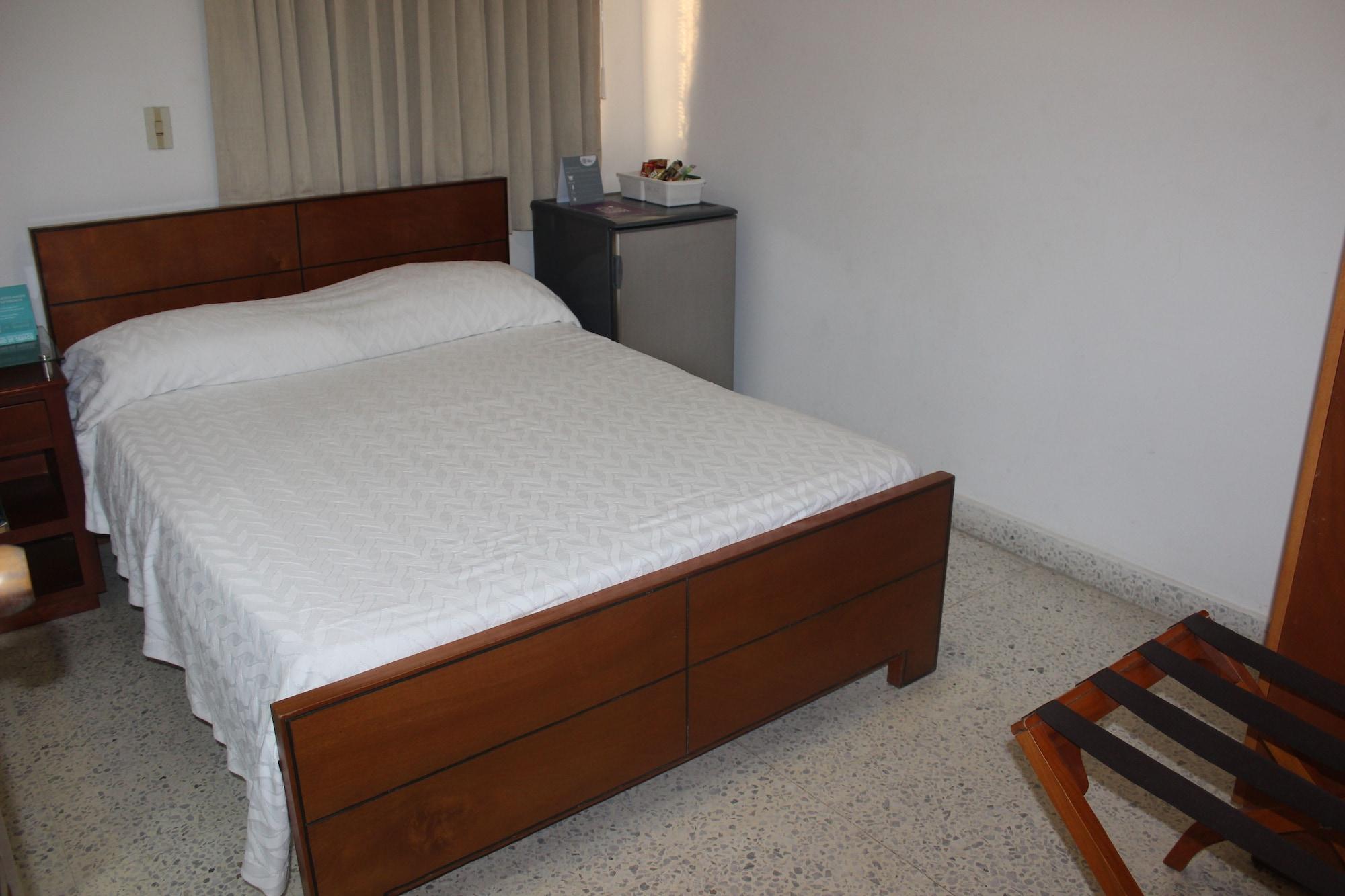 Hotel Monterrey Barranquilla  Extérieur photo