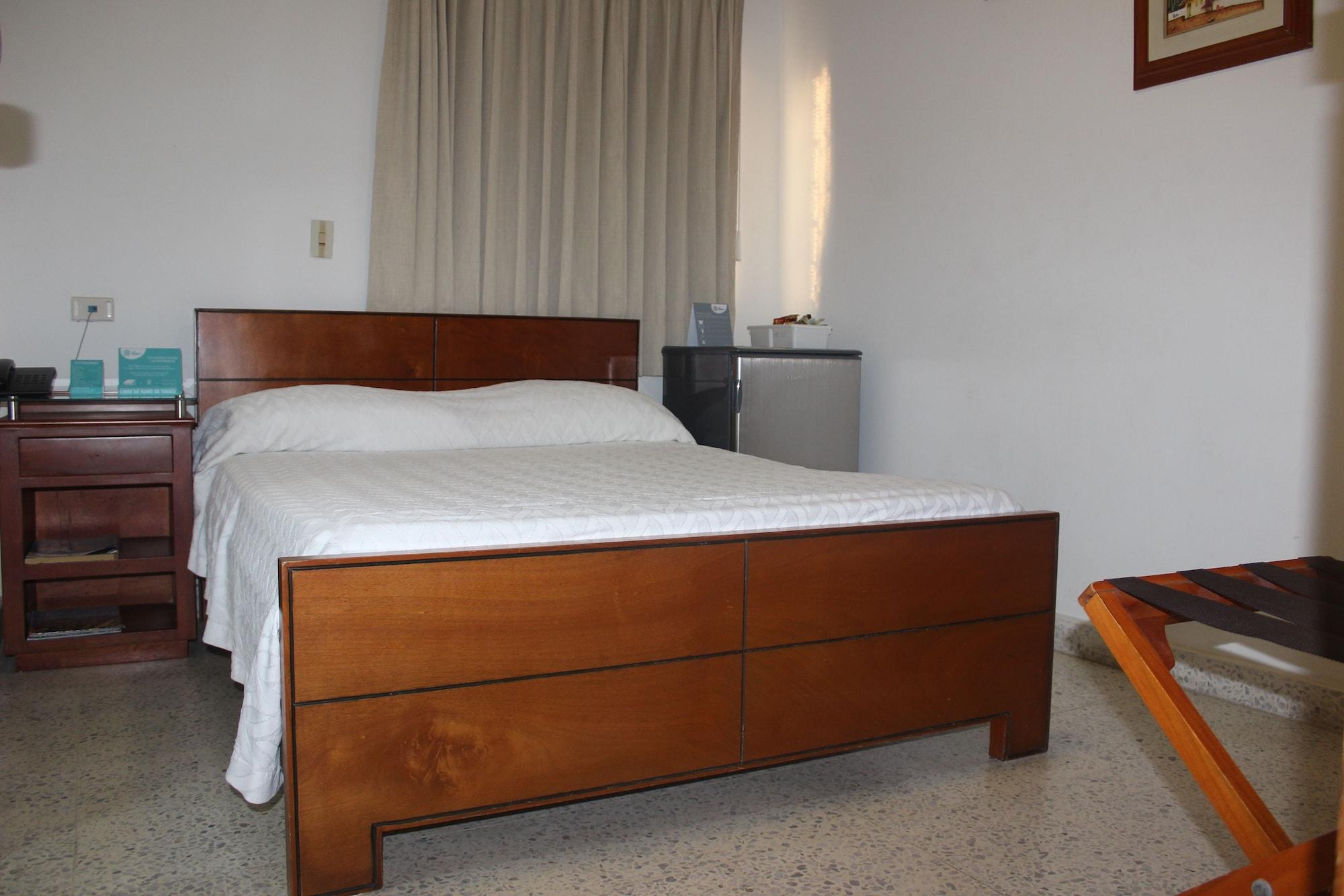Hotel Monterrey Barranquilla  Extérieur photo