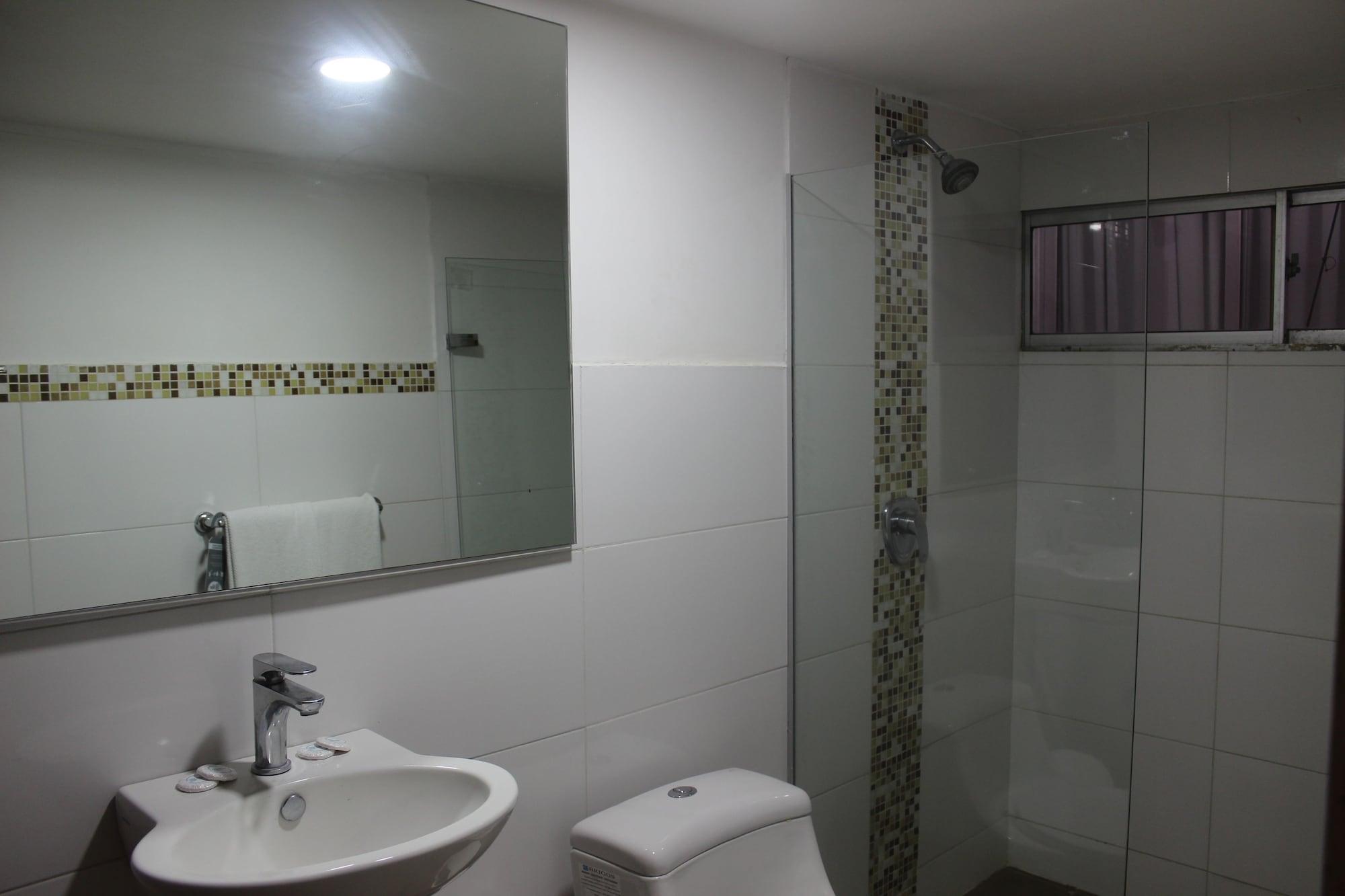 Hotel Monterrey Barranquilla  Extérieur photo