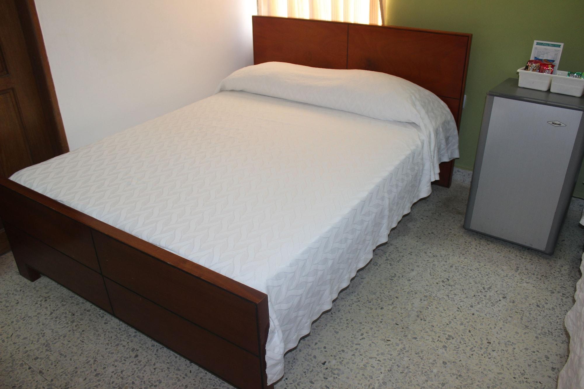 Hotel Monterrey Barranquilla  Extérieur photo