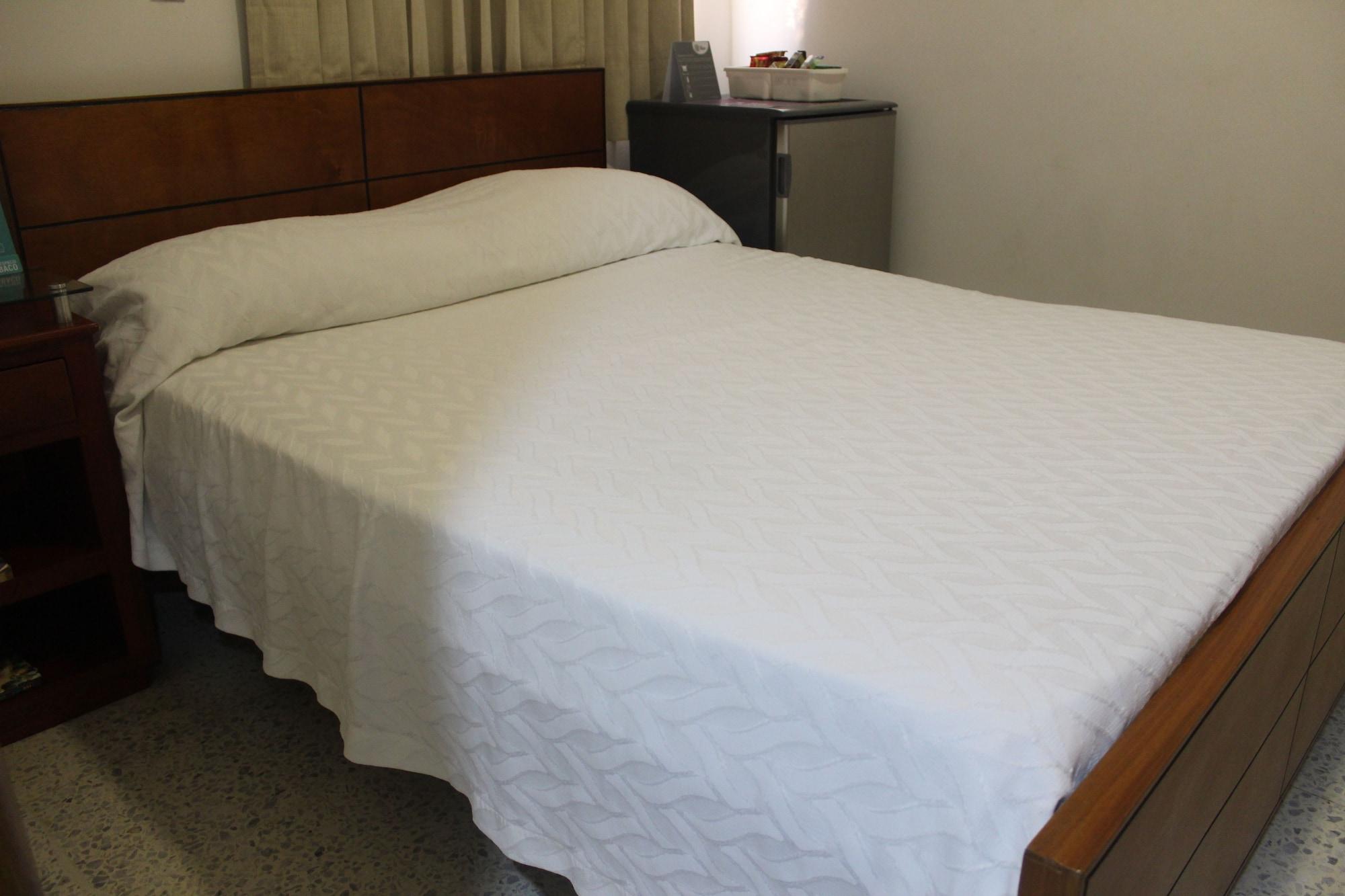 Hotel Monterrey Barranquilla  Extérieur photo