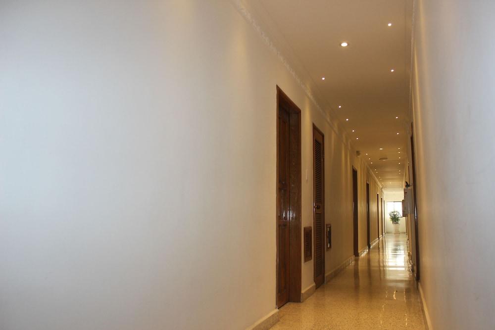 Hotel Monterrey Barranquilla  Extérieur photo