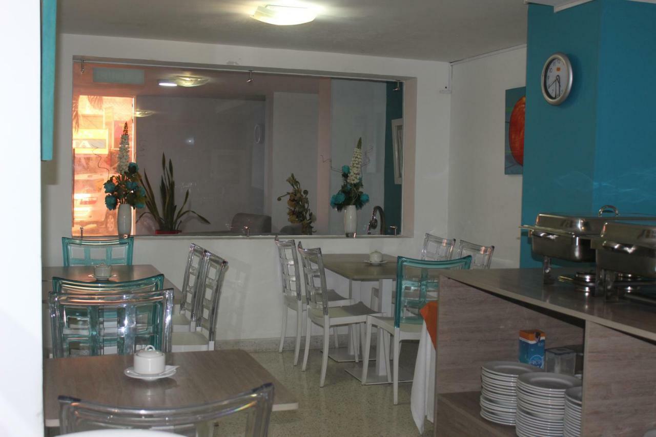 Hotel Monterrey Barranquilla  Extérieur photo