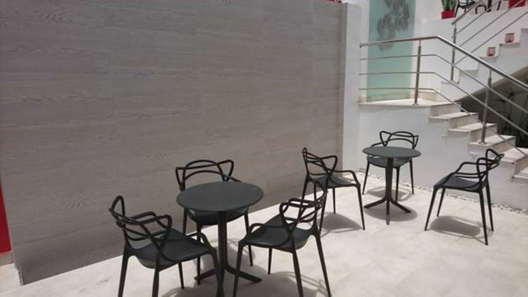 Hotel Monterrey Barranquilla  Extérieur photo