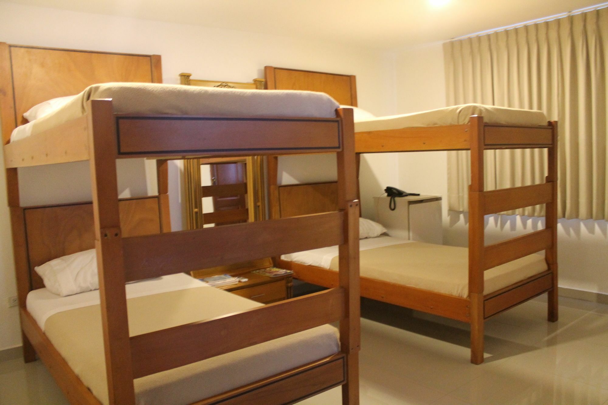 Hotel Monterrey Barranquilla  Extérieur photo
