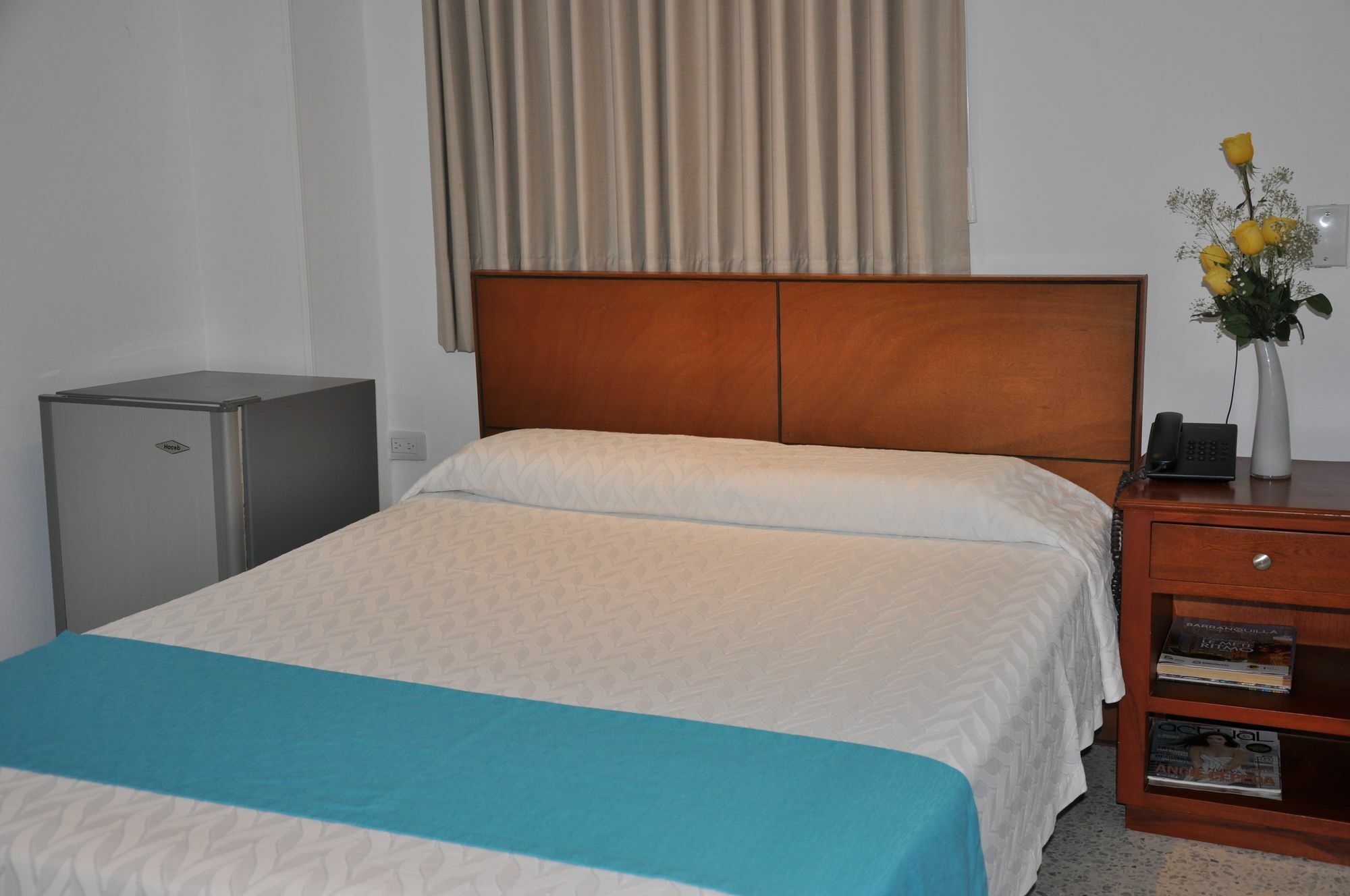Hotel Monterrey Barranquilla  Extérieur photo