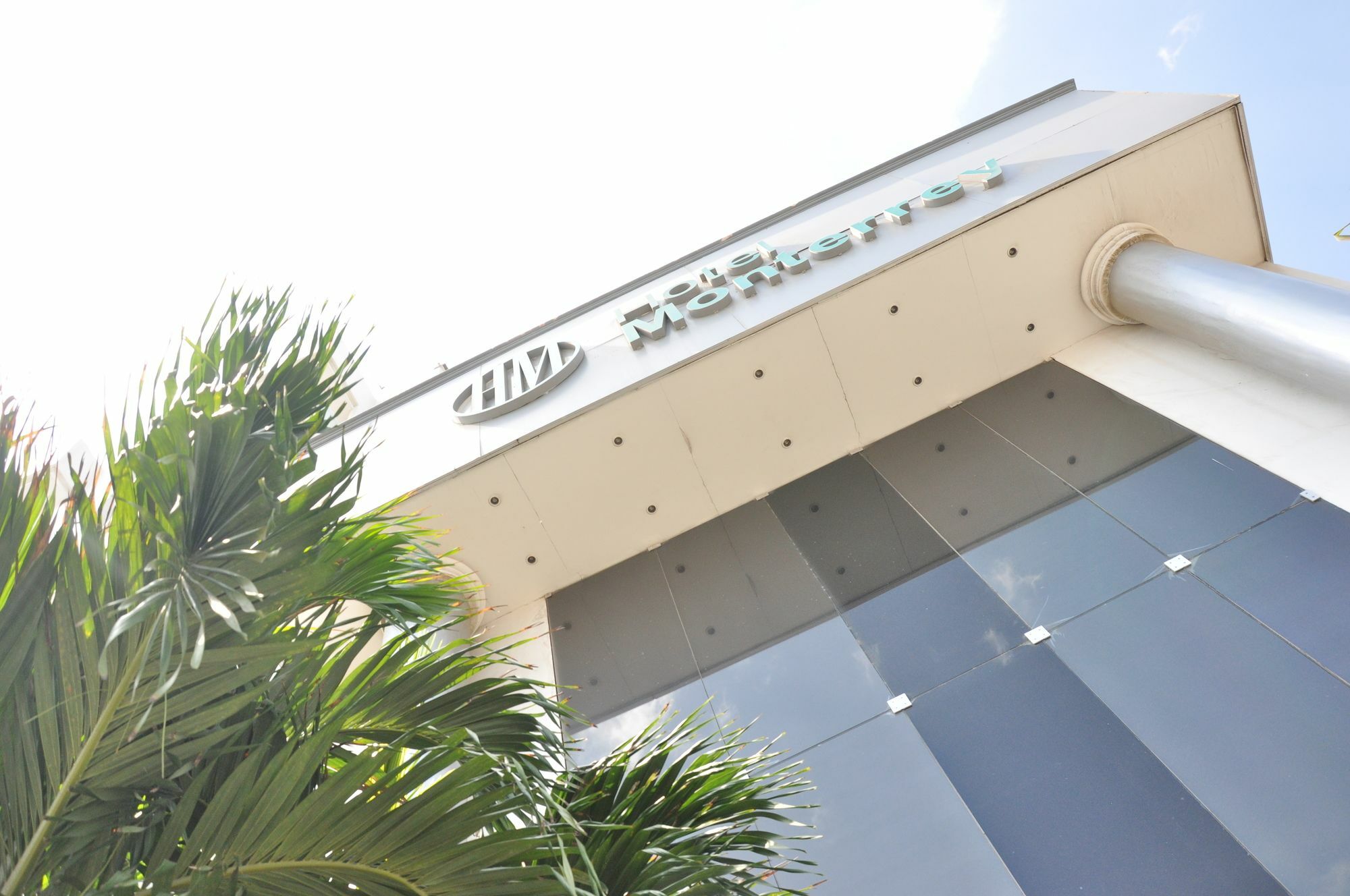Hotel Monterrey Barranquilla  Extérieur photo